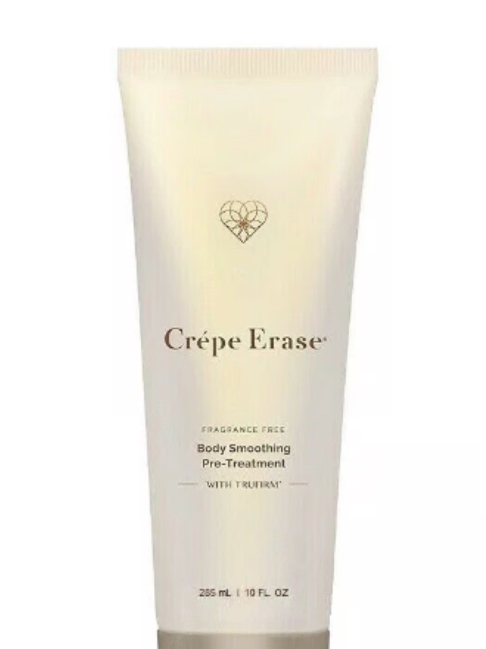 Crèpe Erase Body Smoothing Pre-Treatment - Cream